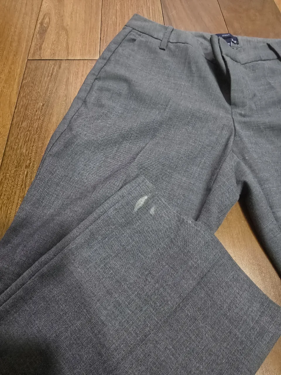 Pantalón GAP - Vista 4