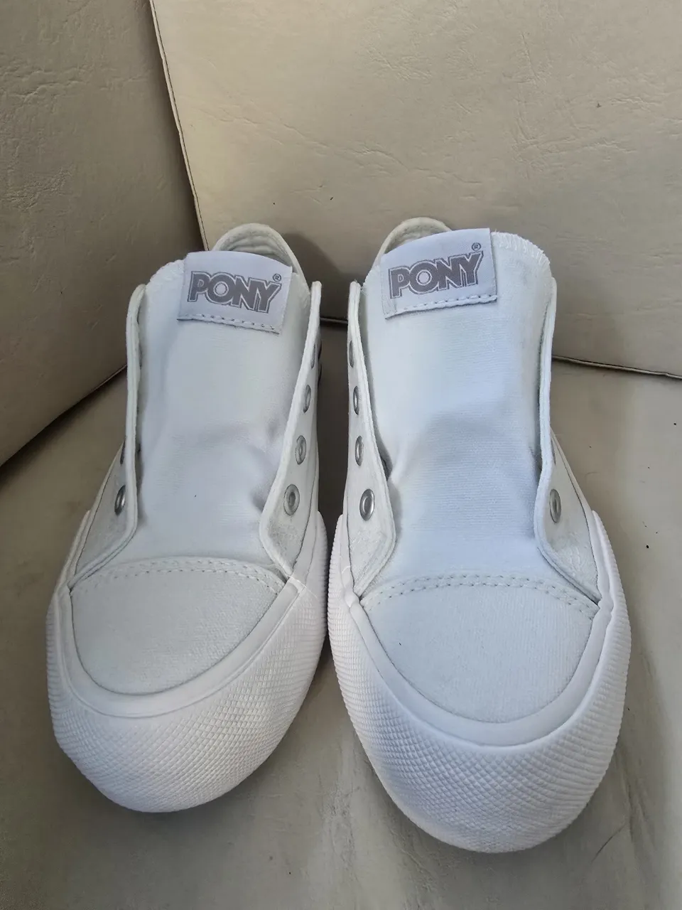 Zapatillas PONY - Vista 5