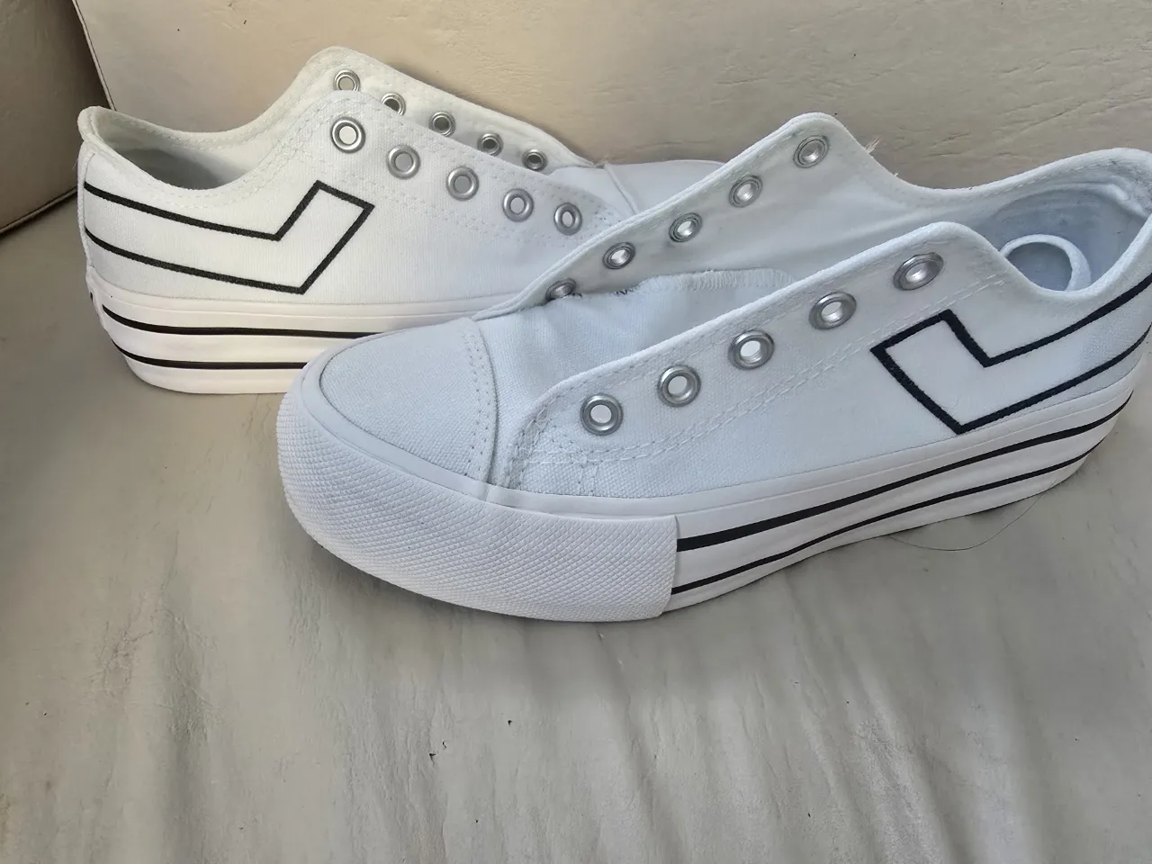 Zapatillas PONY - Vista 2