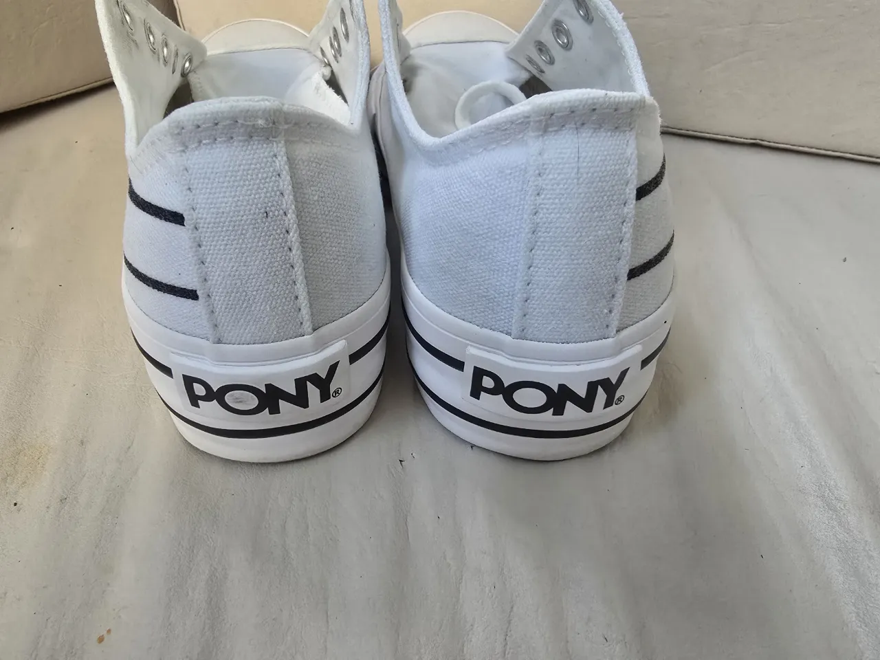 Zapatillas PONY - Vista 3