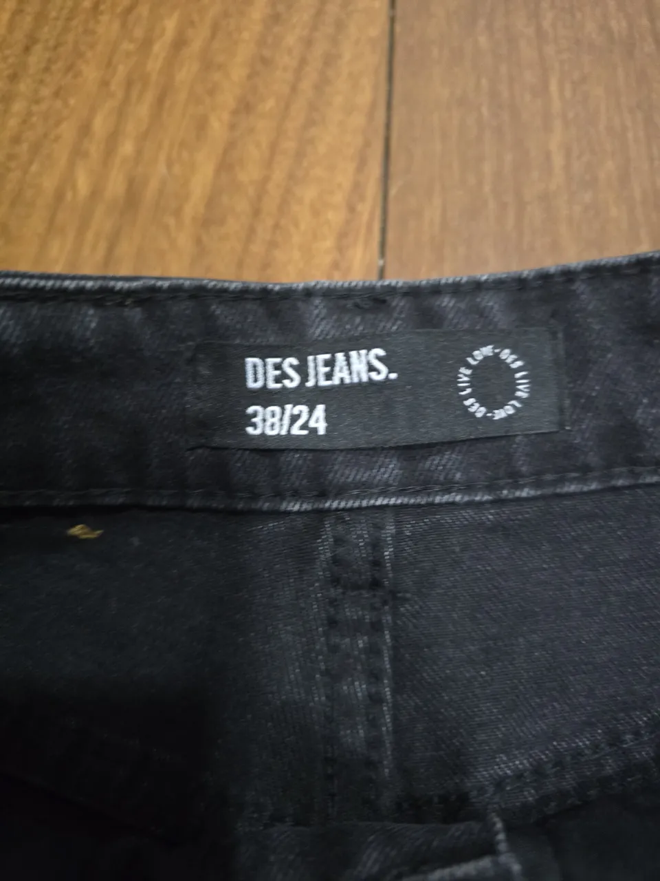 Jean Desiderata - Vista 2