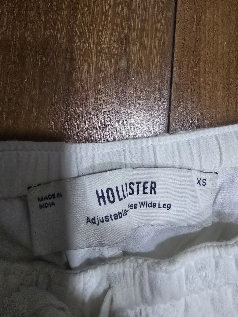 Pantalón Hollister - Vista 2