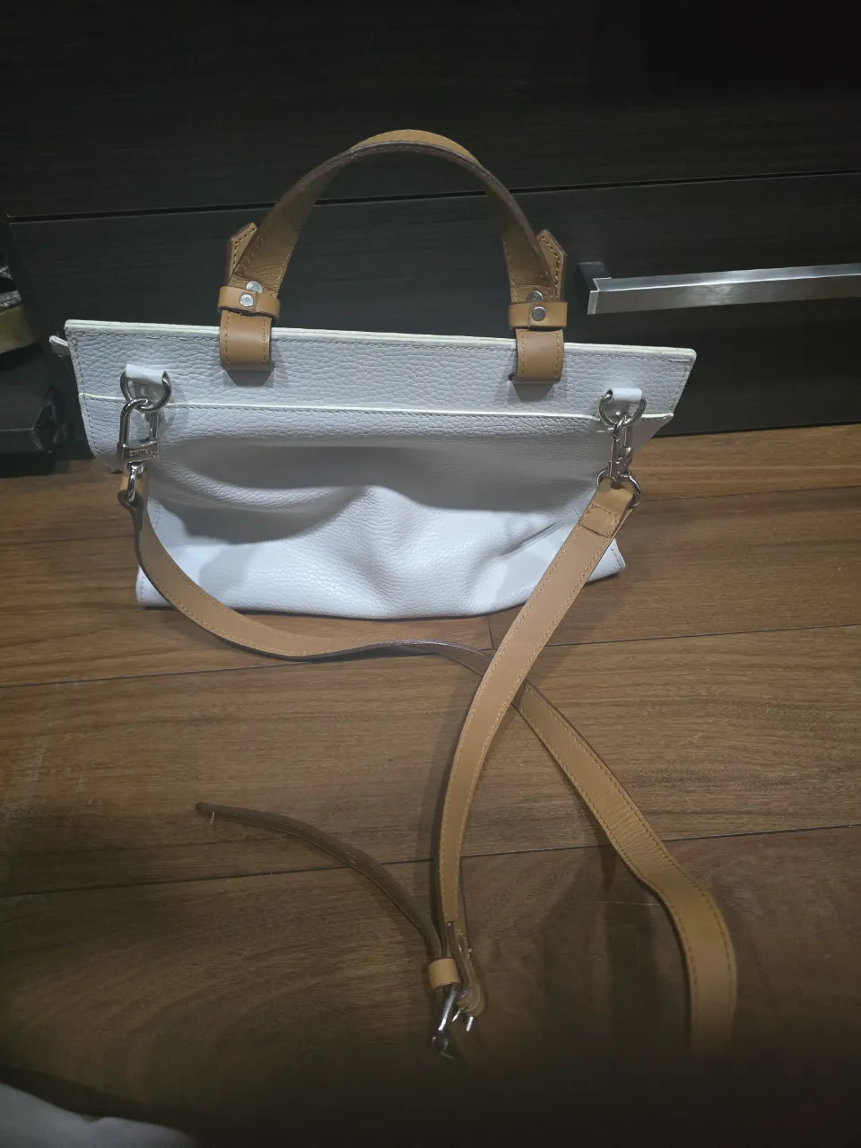 Bolso Prüne - Vista 4