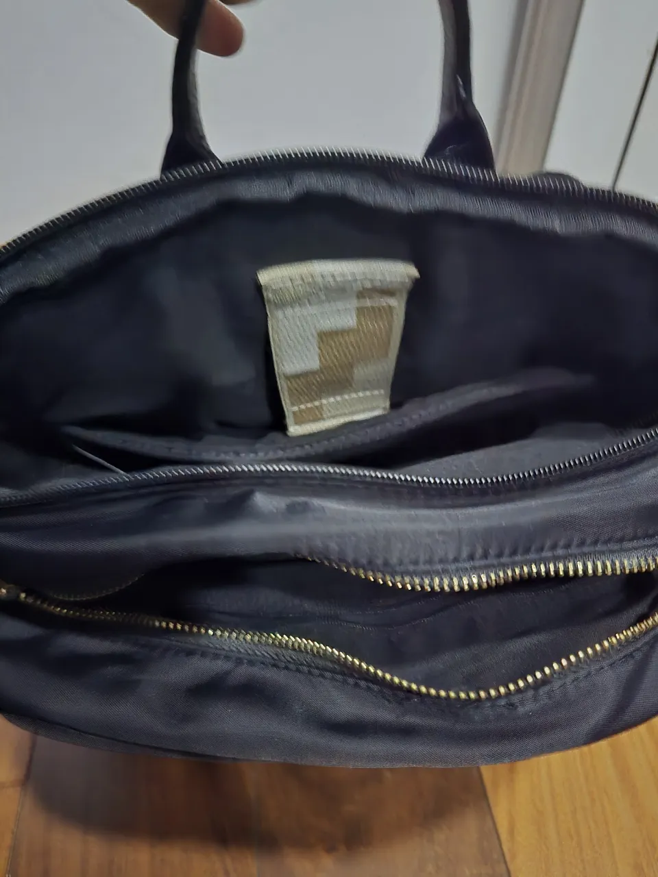 Mochila Happy - Vista 2