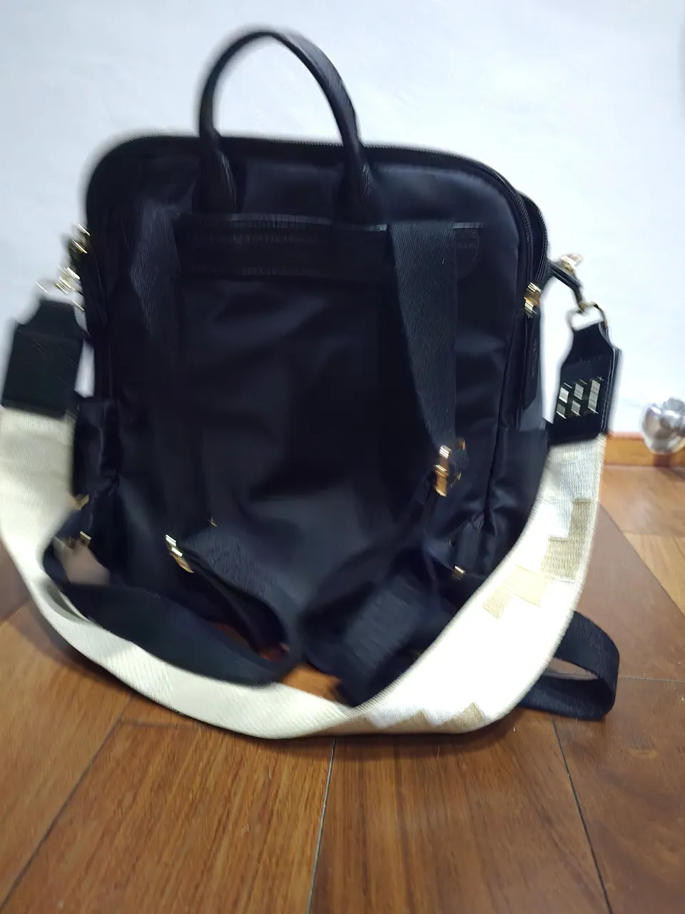 Mochila Happy - Vista 3