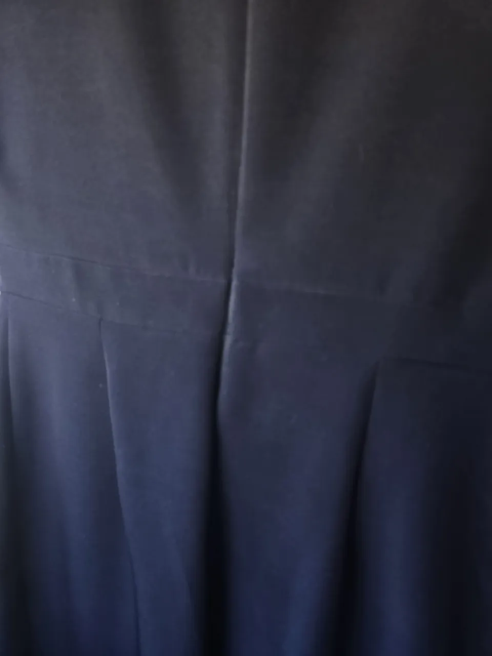 Vestido Zara Basic - Vista 4