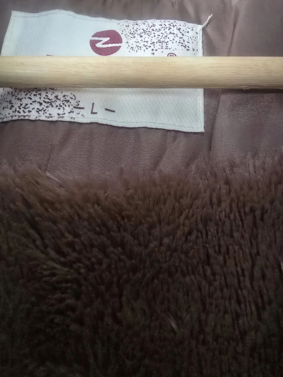 Campera Tmill - Vista 3