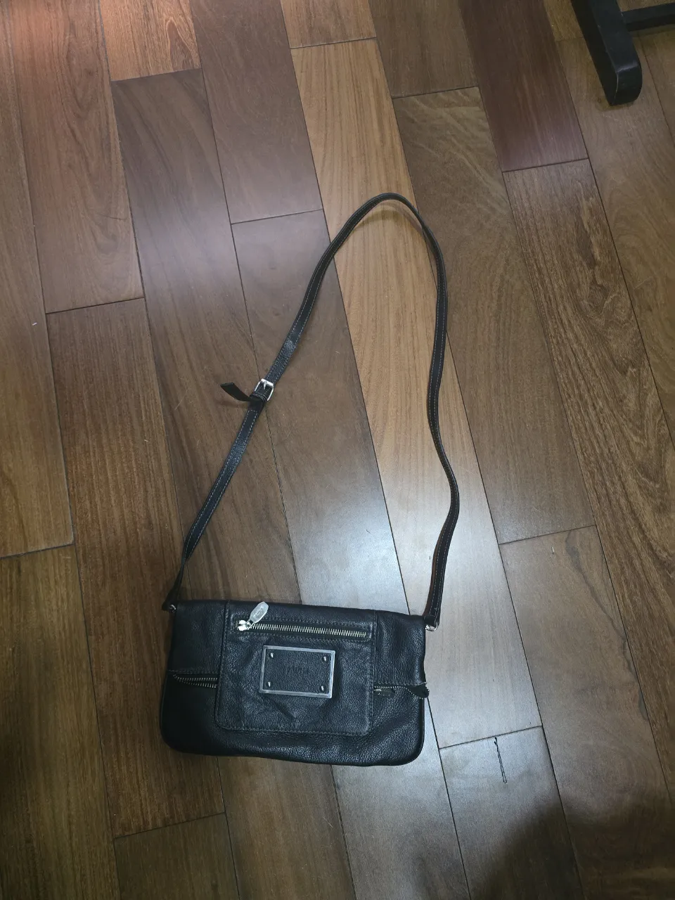 Cartera Prüne - Vista 2