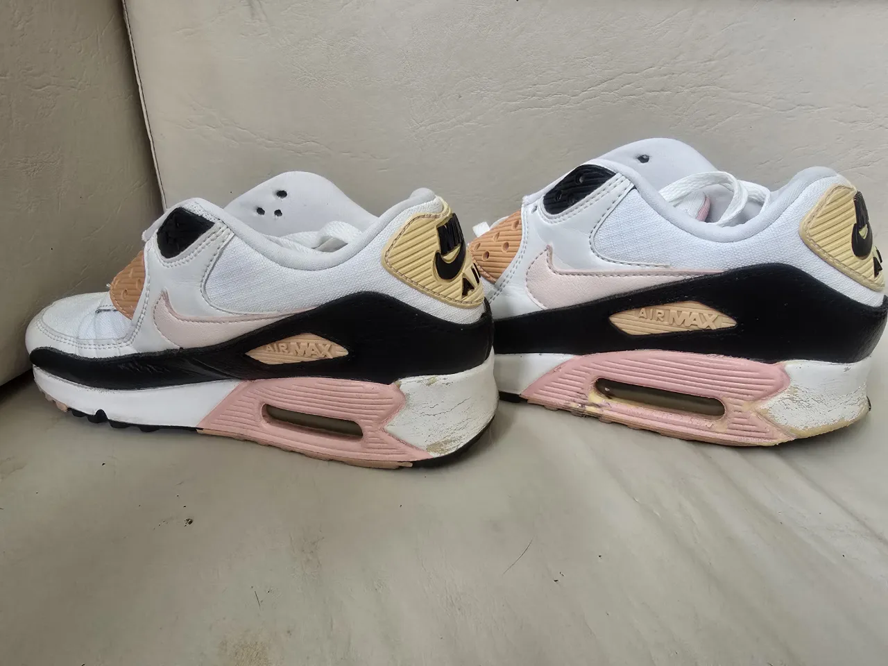 Zapatillas Nike - Vista 2