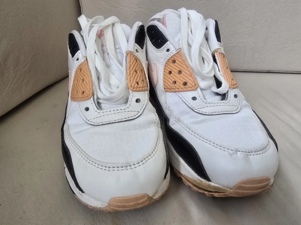 Zapatillas Nike - Vista 3