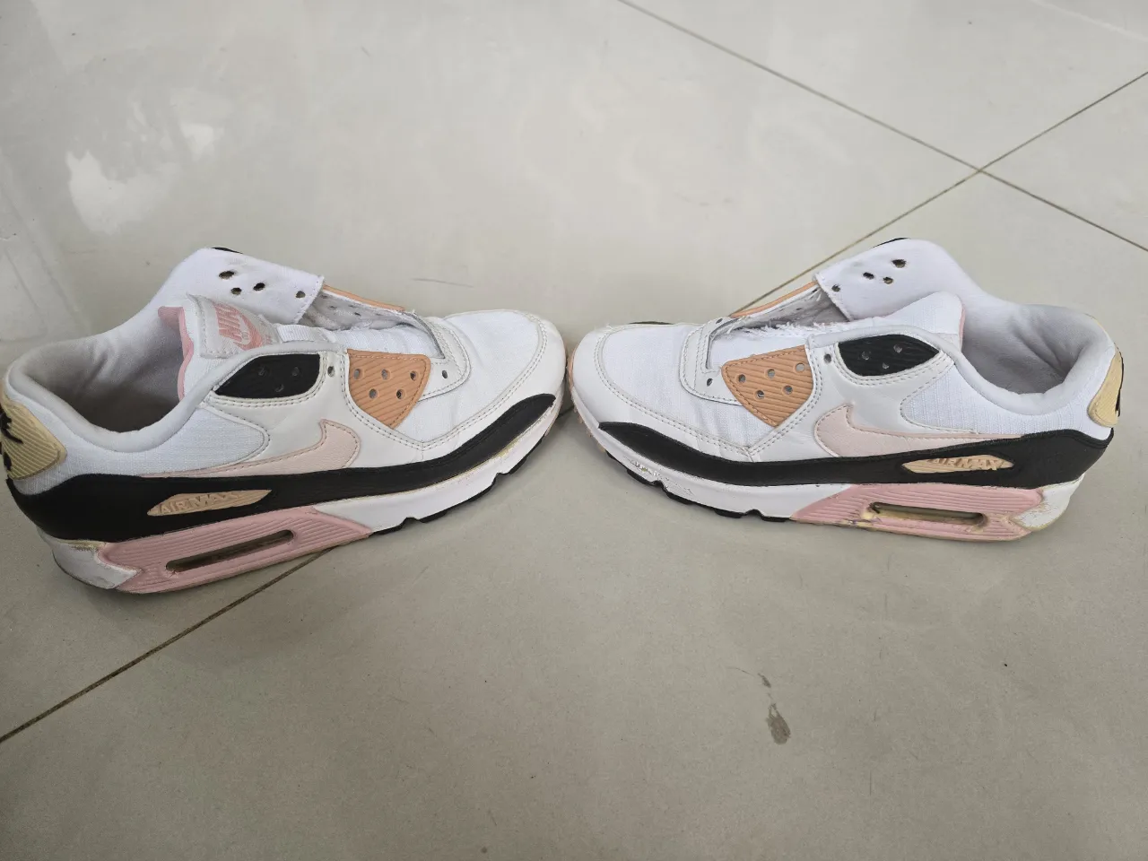 Zapatillas Nike - Vista 5