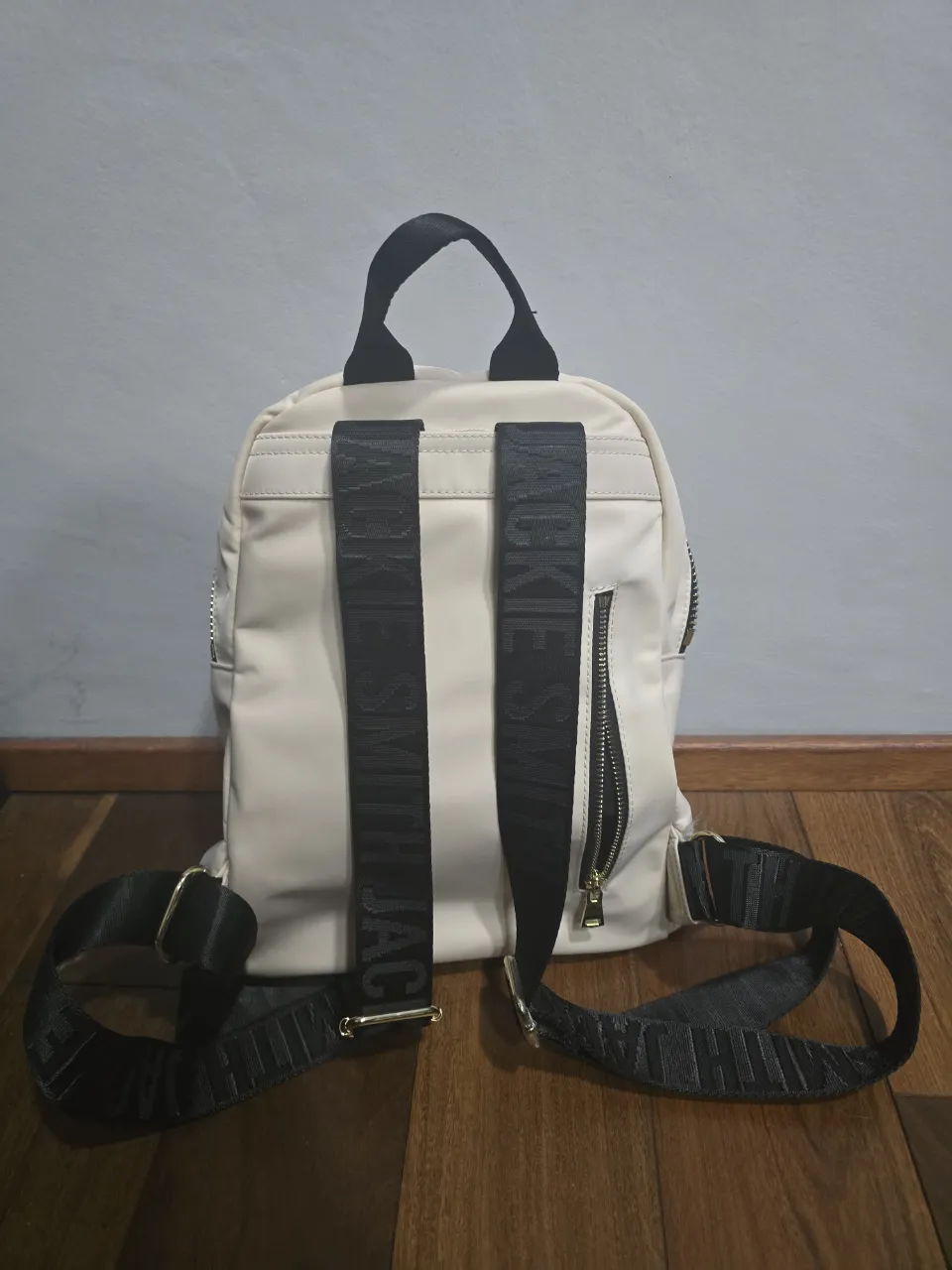 Mochila Jackie Smith - Vista 2