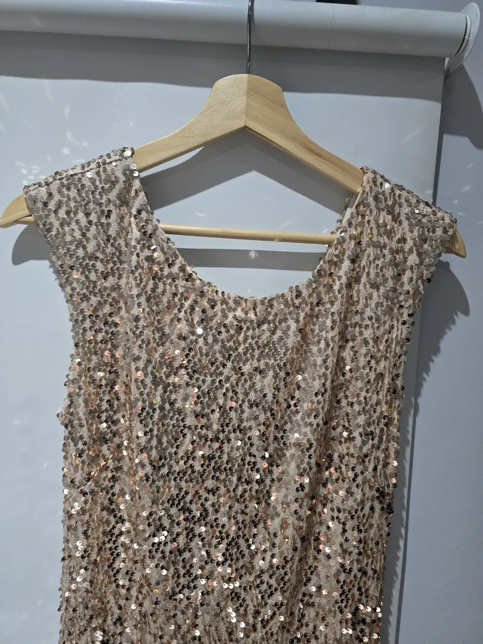 Vestido Zola - Vista 2