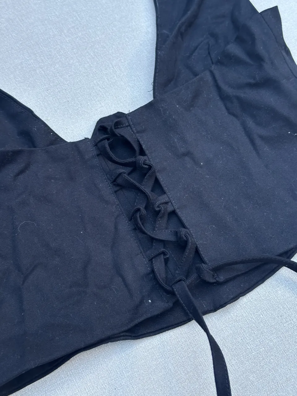 Top GIANTESSA - Vista 4