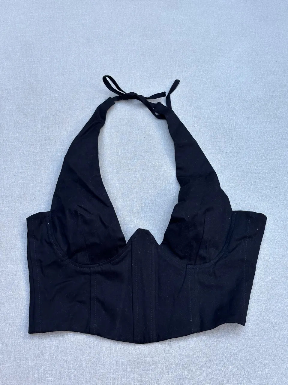 Top GIANTESSA - Vista 2