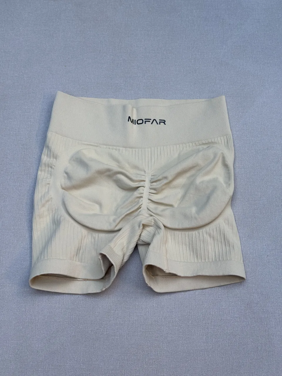 Short Miofar - Vista 2