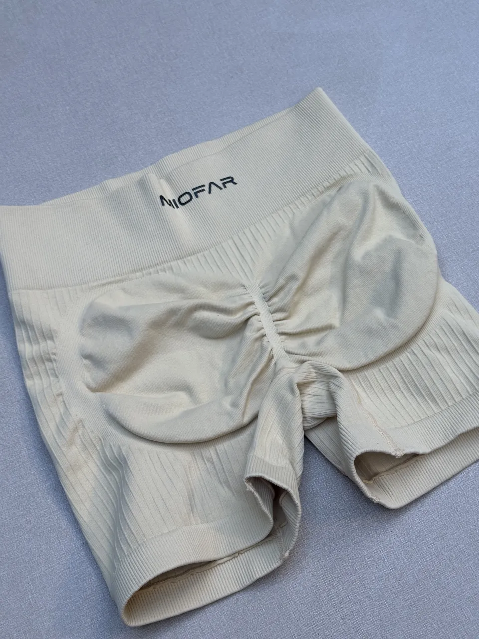 Short Miofar - Vista 4