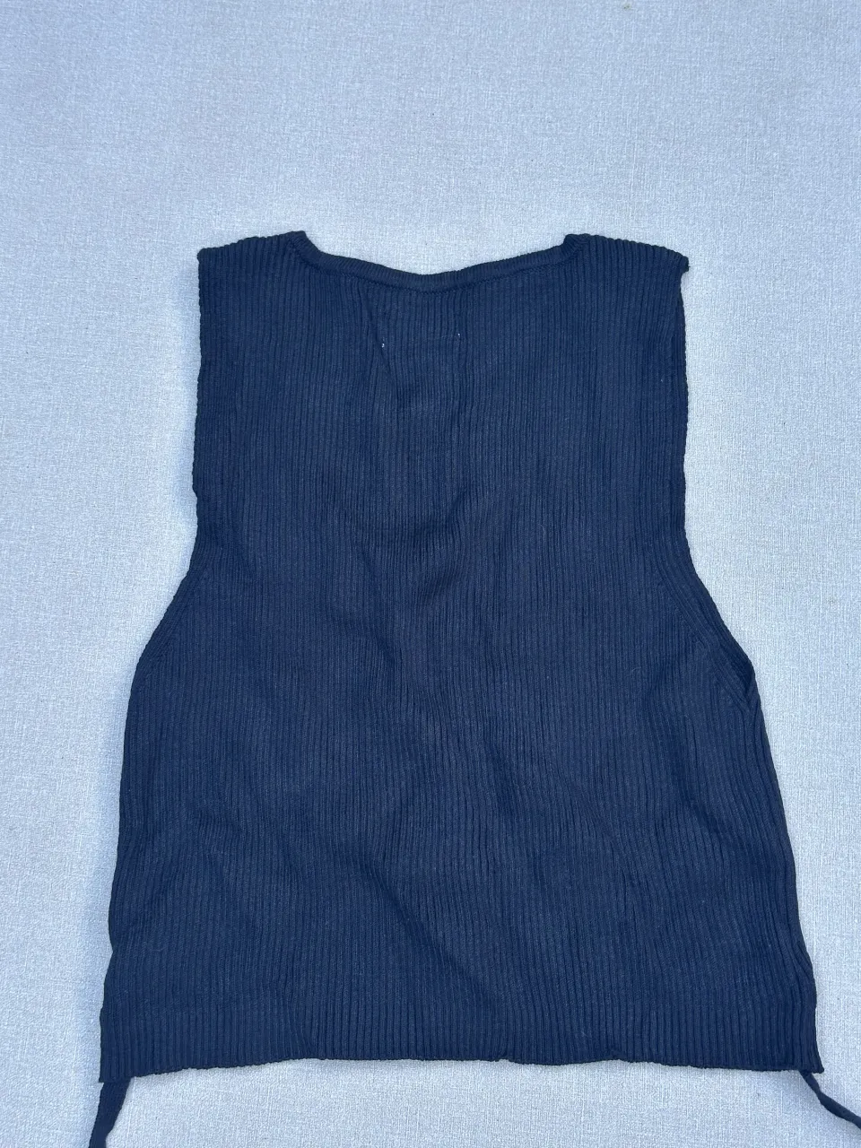 Musculosa Itabkns - Vista 3