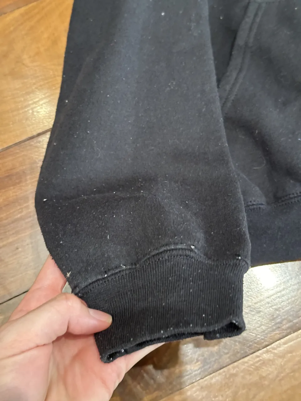 Buzo Jack cactus - Vista 4