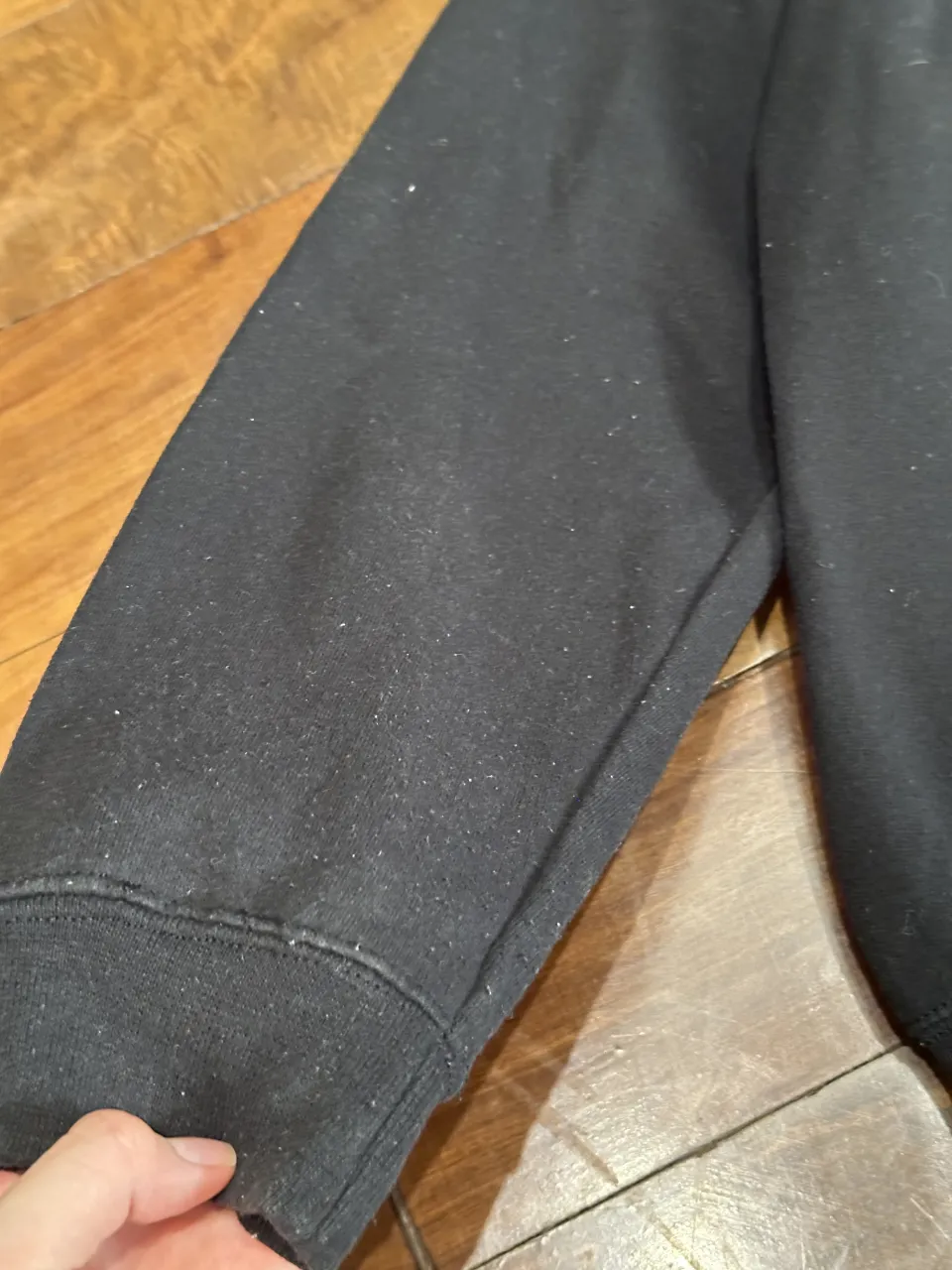 Buzo Jack cactus - Vista 3