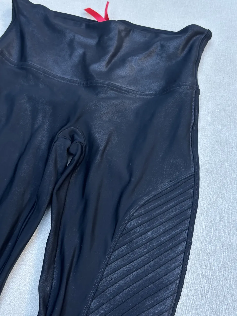 Calza Spanks - Vista 3