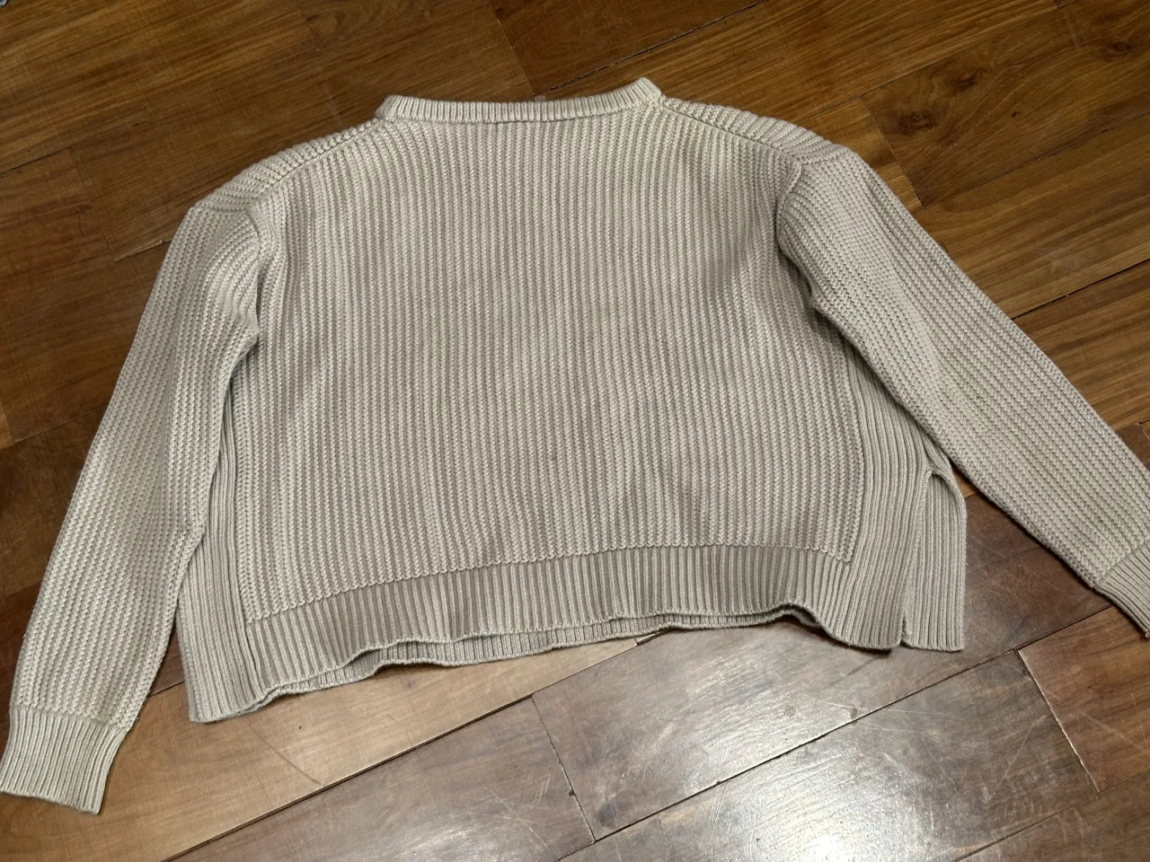 Sweater Etiqueta Negra - Vista 7