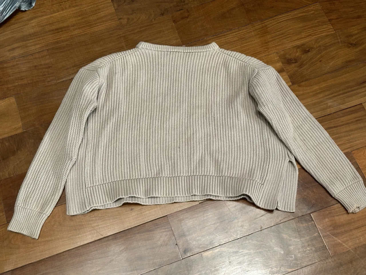 Sweater Etiqueta Negra - Vista 6