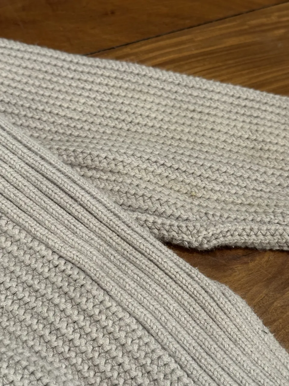 Sweater Etiqueta Negra - Vista 5