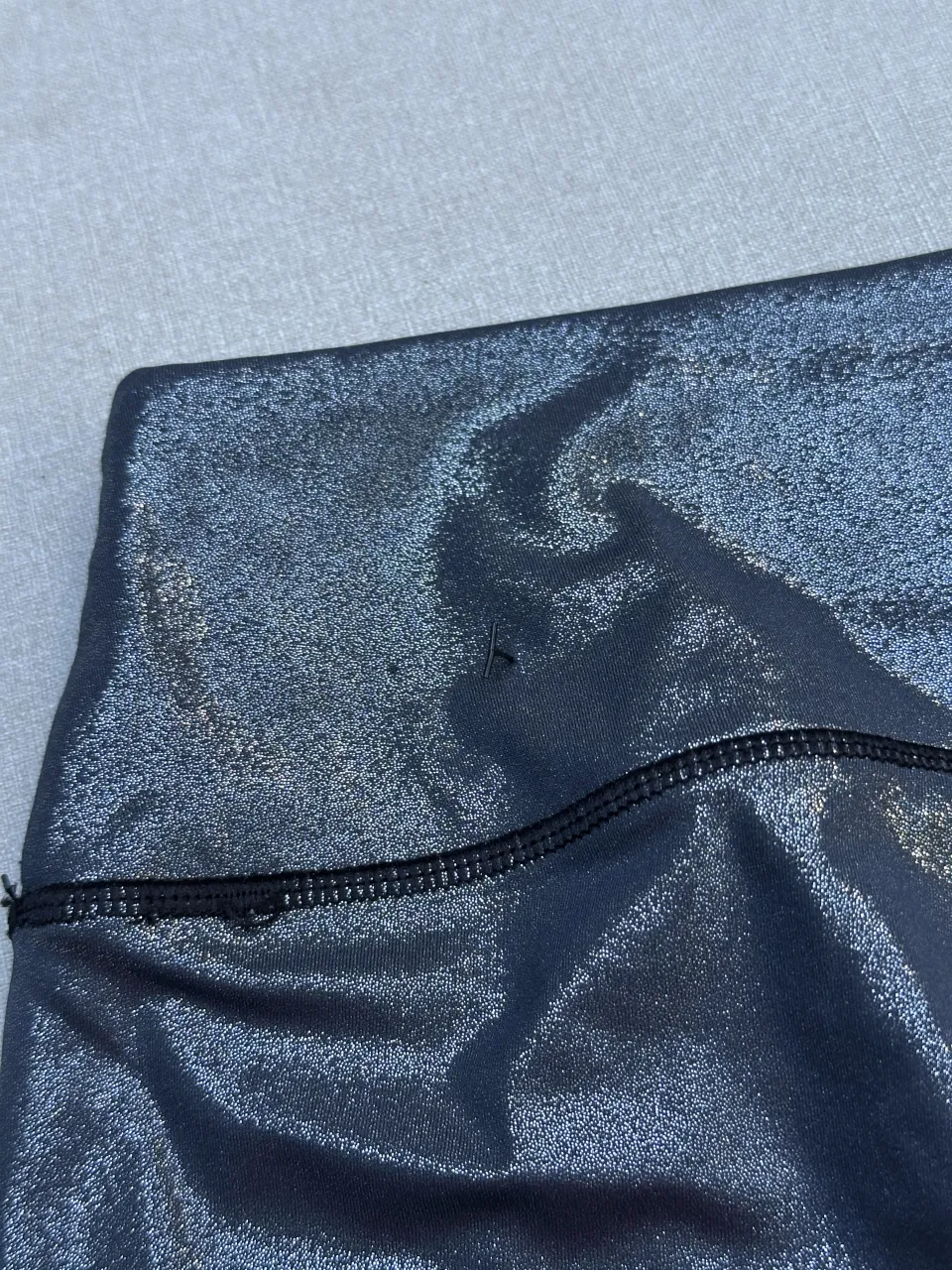 Short Victoria Sport - Vista 5