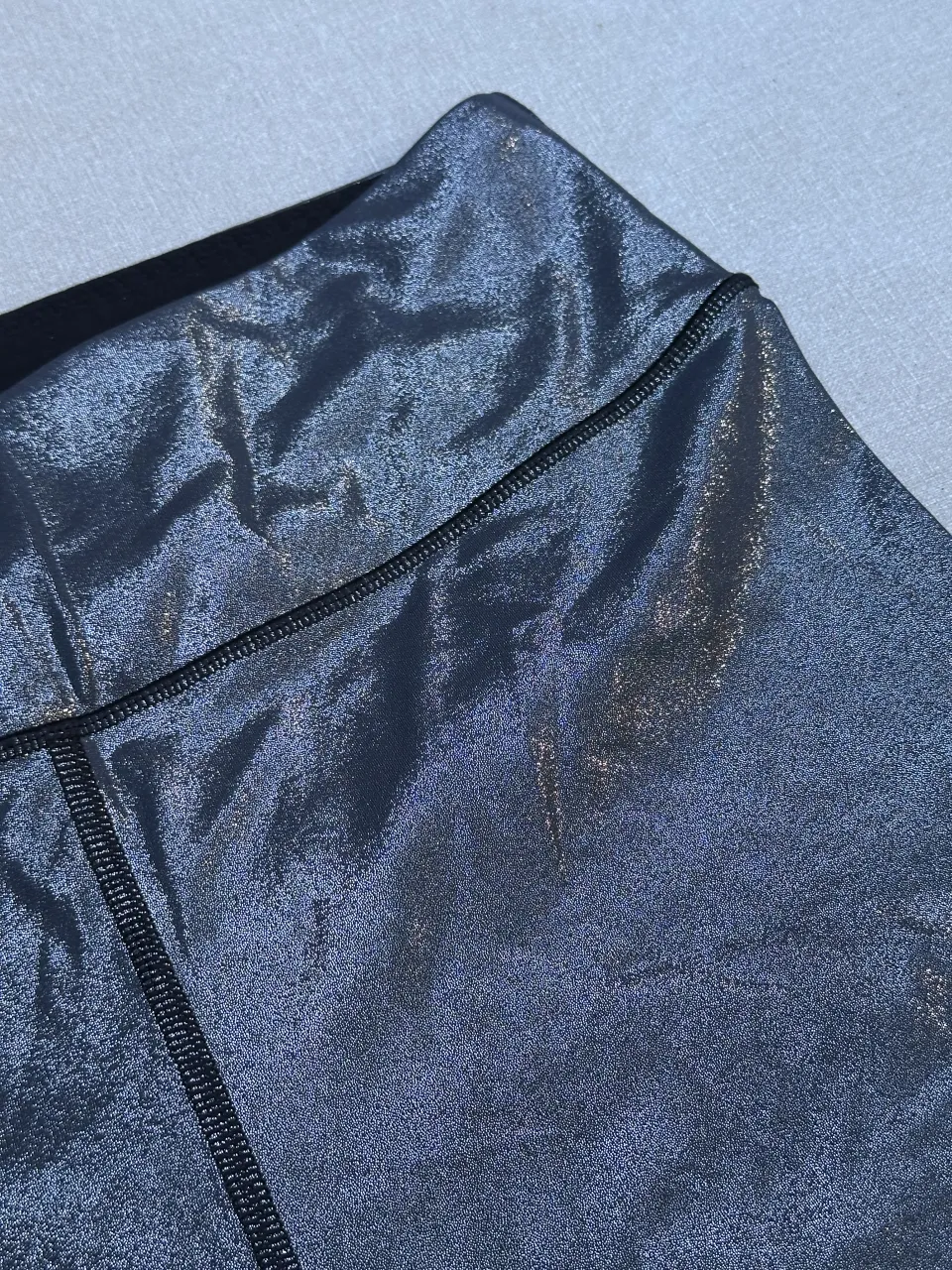 Short Victoria Sport - Vista 2