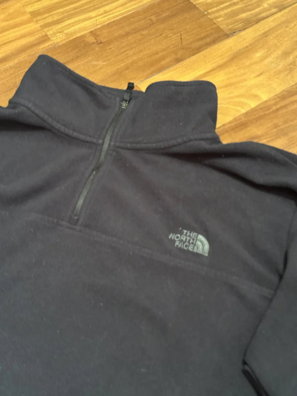 Buzo The North Face - Vista 2