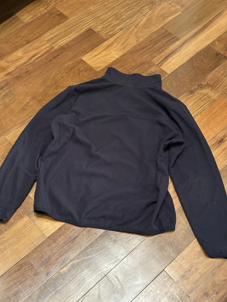 Buzo The North Face - Vista 4