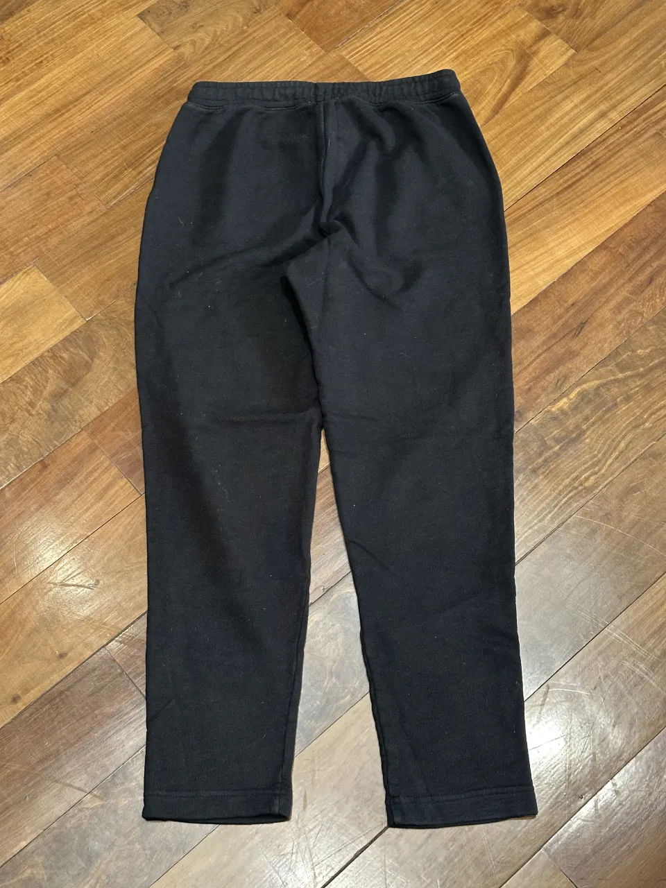 Babucha Etiqueta Negra - Vista 4