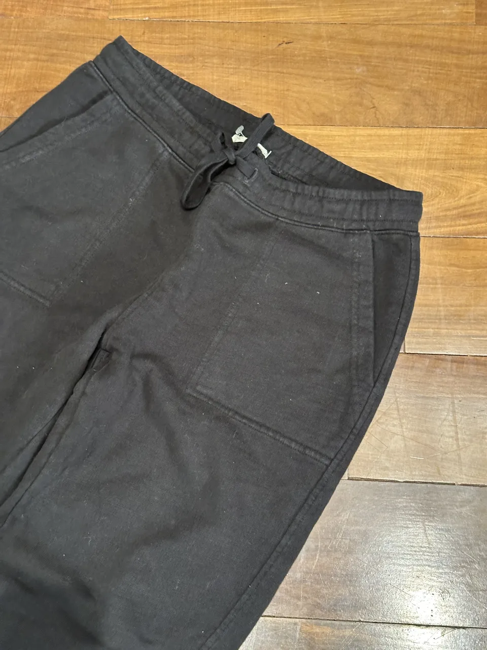 Babucha Etiqueta Negra - Vista 2