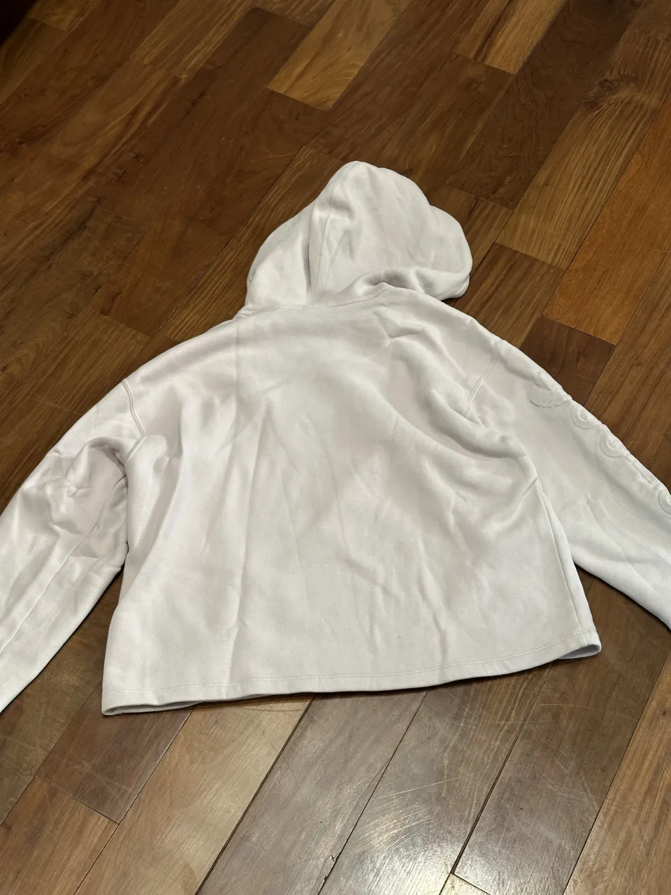 Buzo adidas - Vista 6