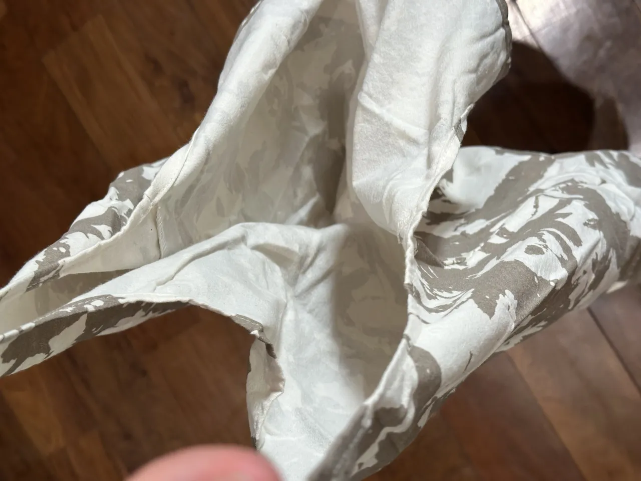 Bolso Blue Sheep - Vista 3