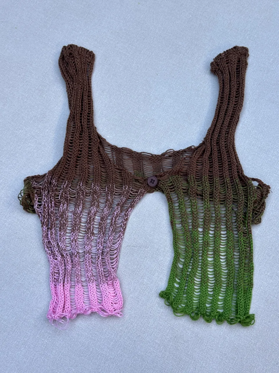 Top Sin marca - Vista 3