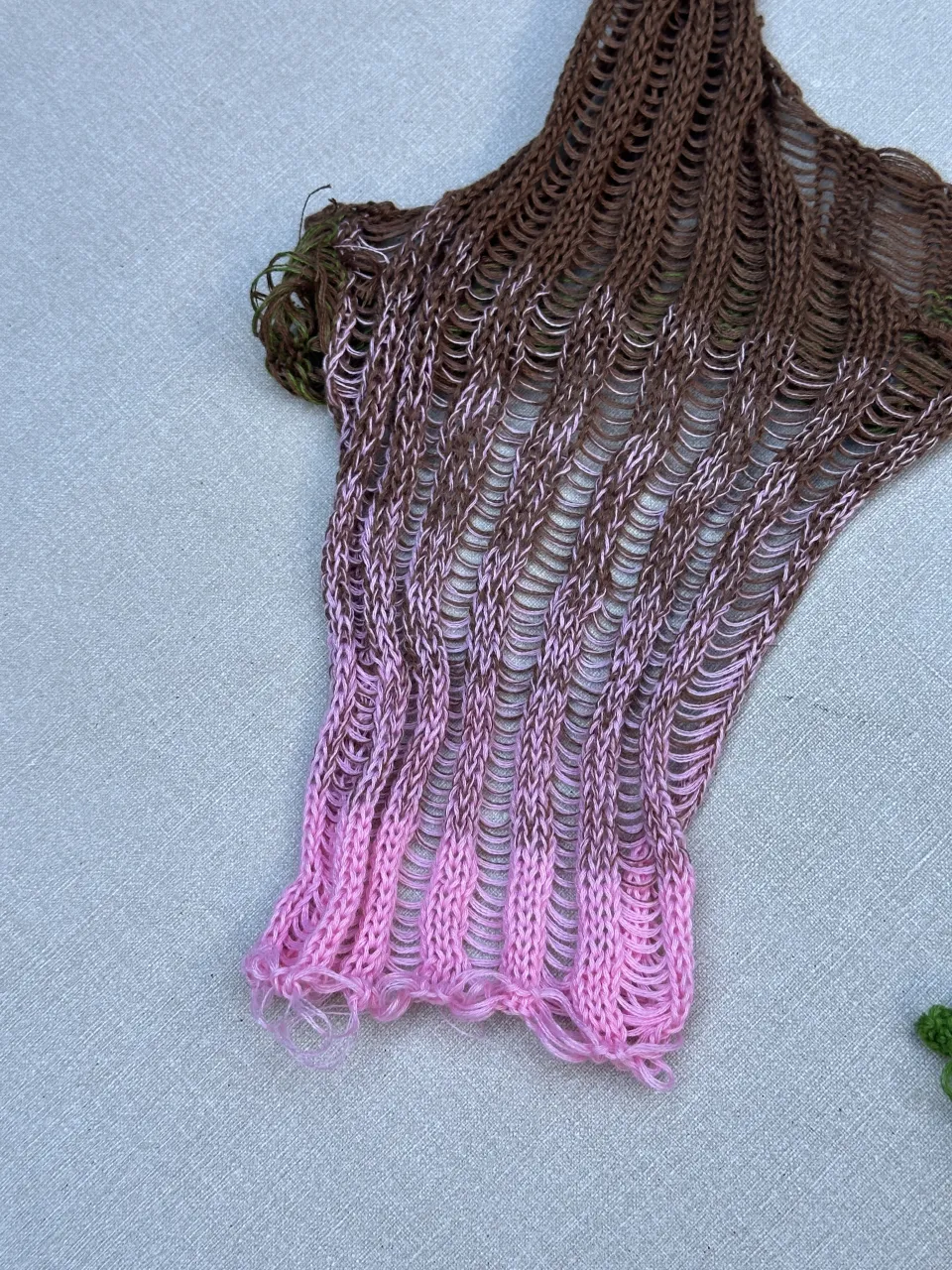 Top Sin marca - Vista 2