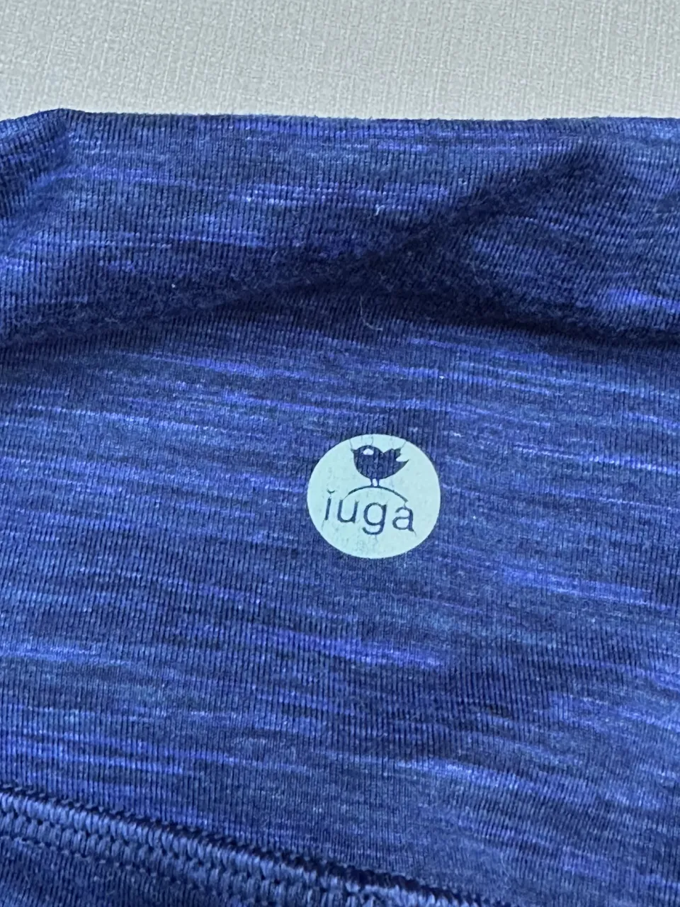 Calza Iuga - Vista 2