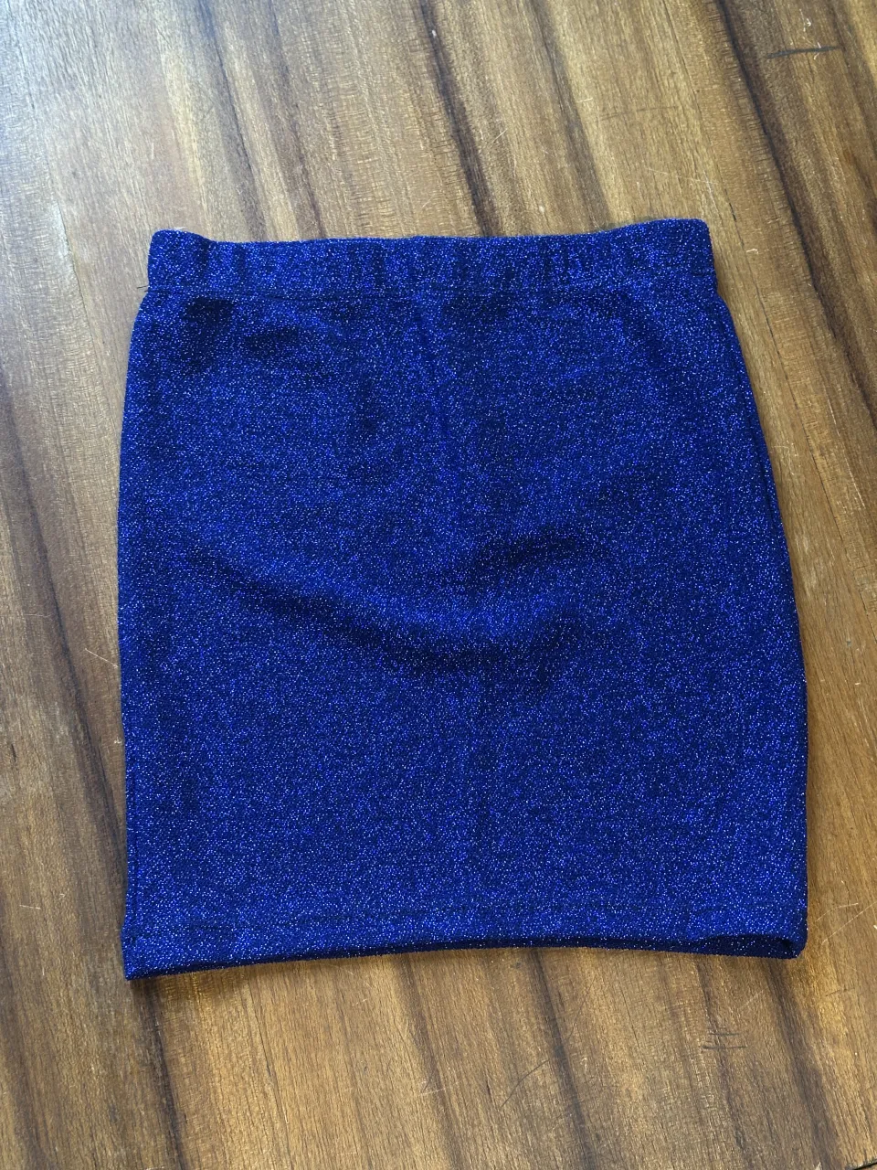 Minifalda Sin marca - Vista 2