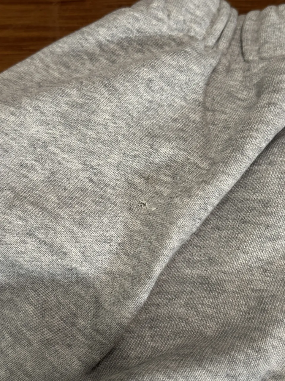 Pantalón John Galt - Vista 3