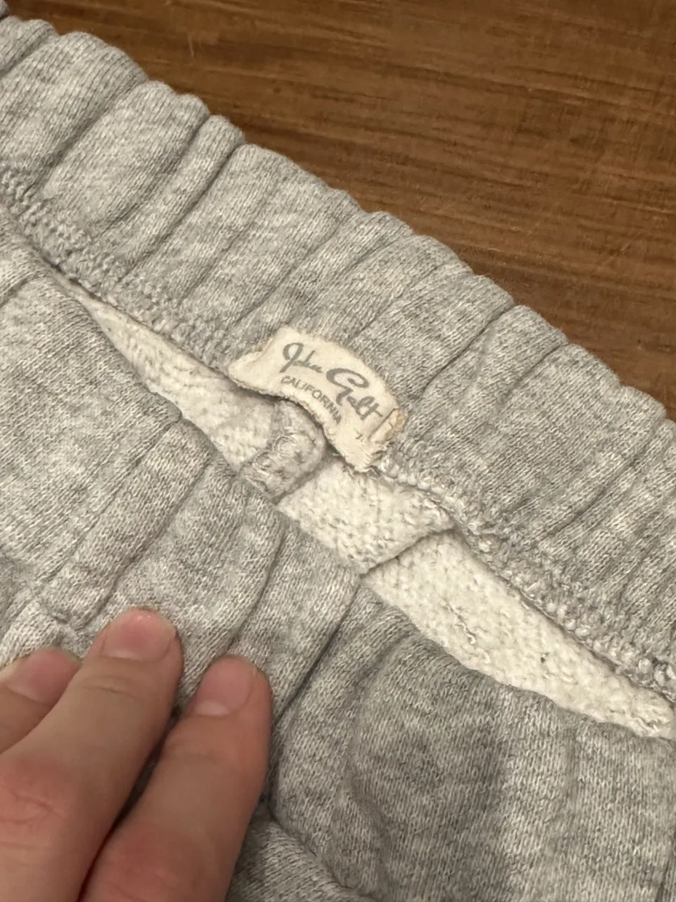 Pantalón John Galt - Vista 5