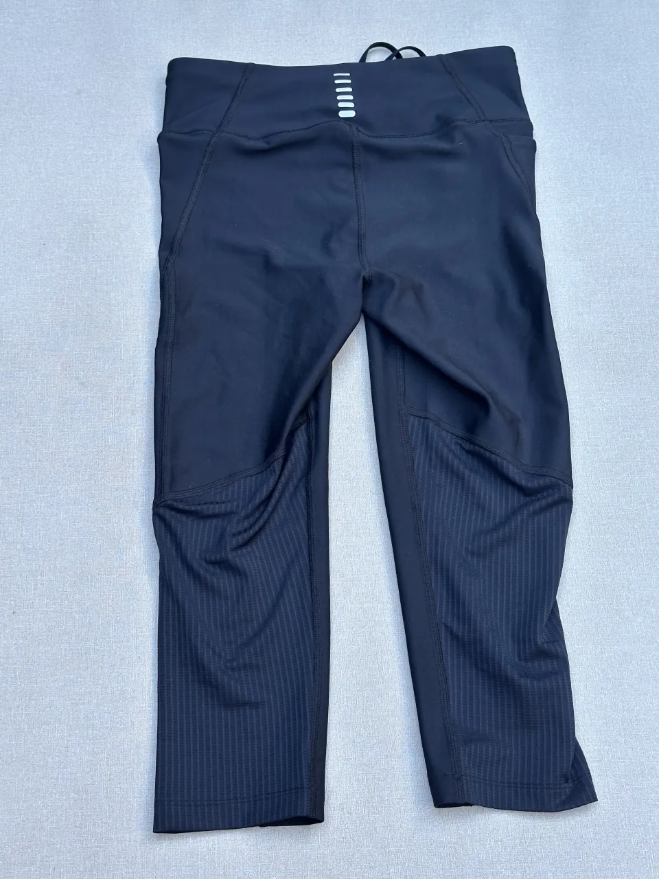 Calza Under Armour - Vista 2