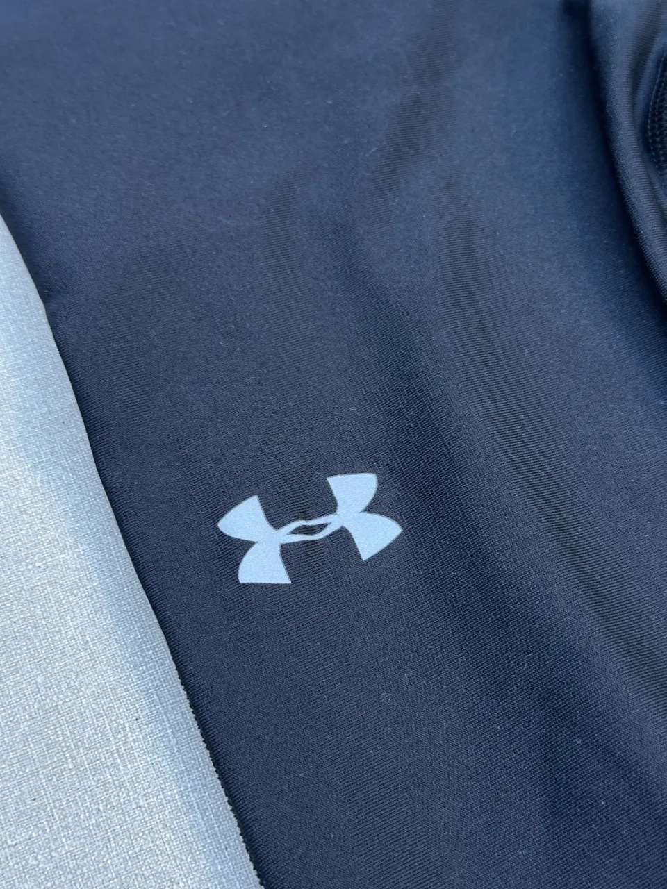 Calza Under Armour - Vista 3