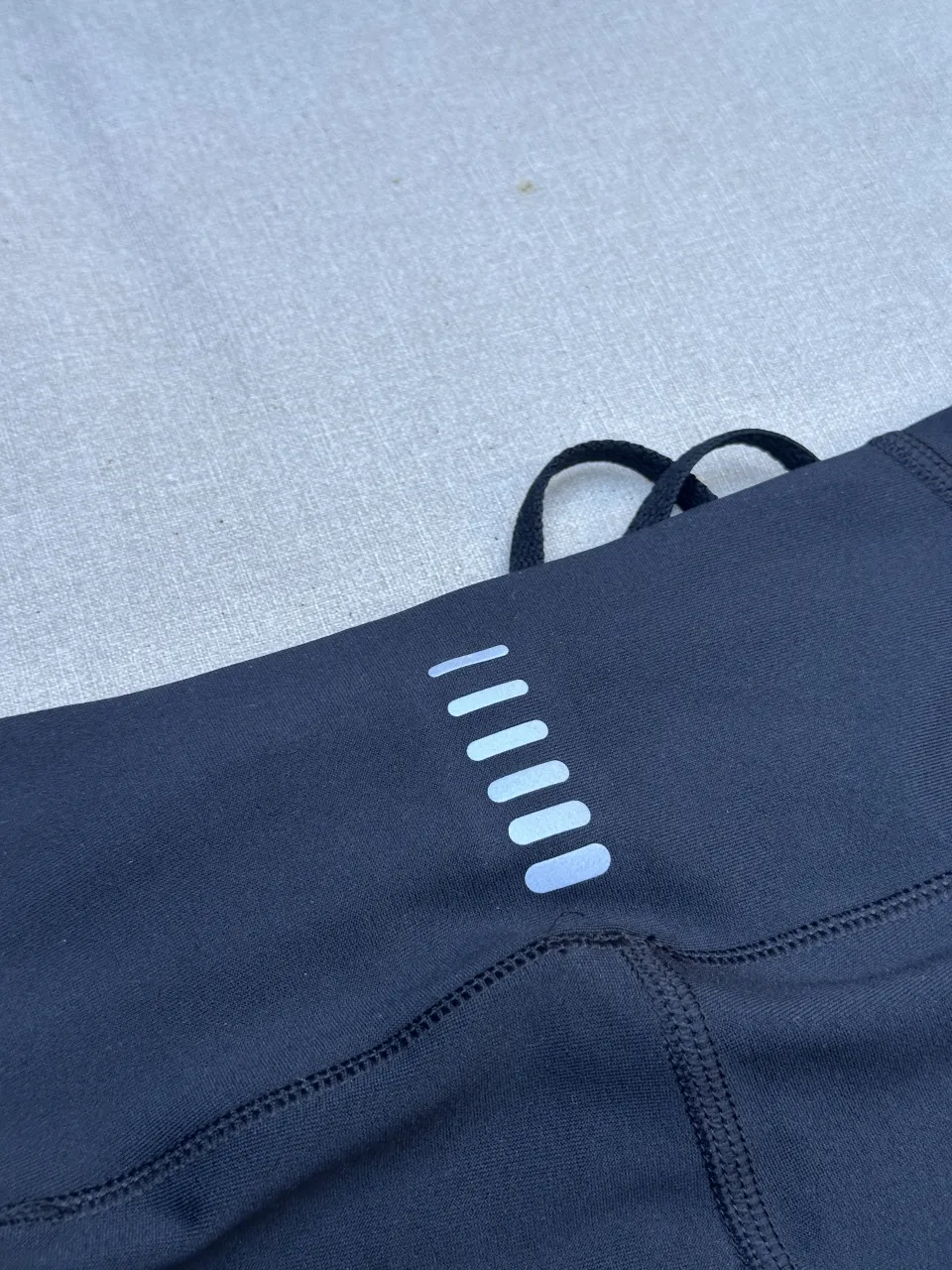 Calza Under Armour - Vista 6