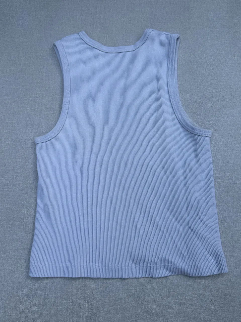 Musculosa Brandy Melville - Vista 3