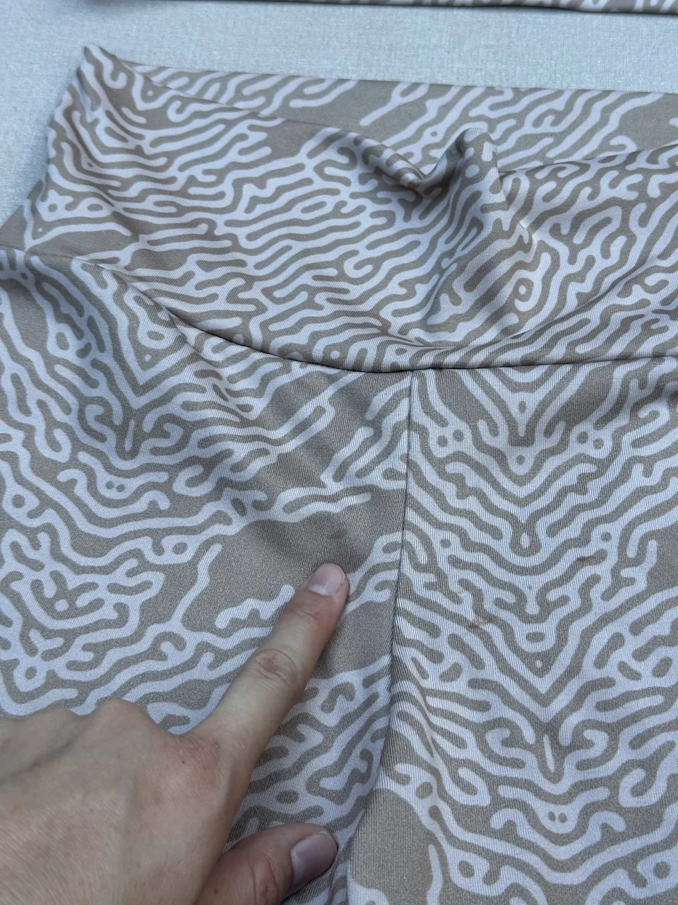 Top Basset - Vista 6