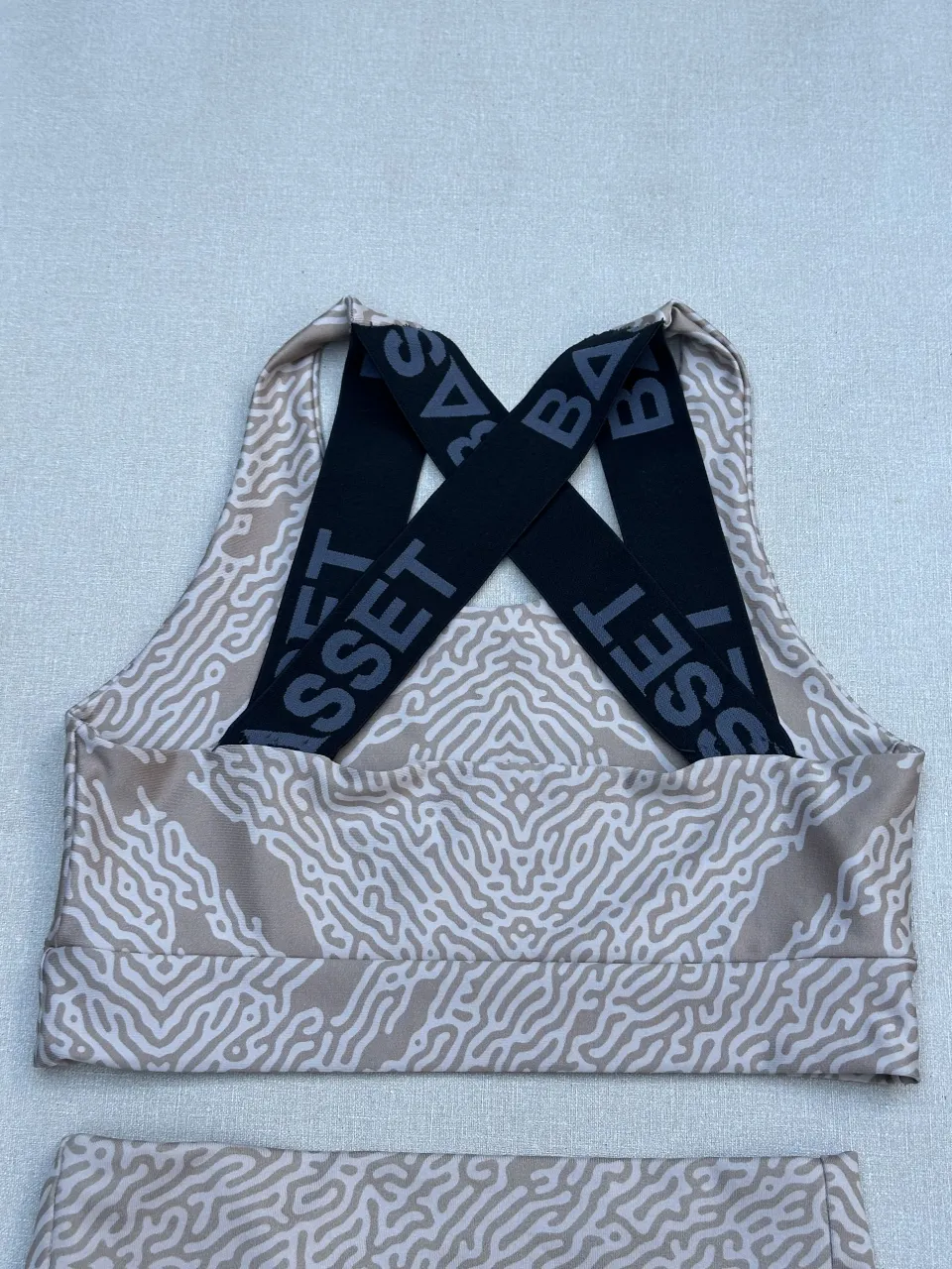 Top Basset - Vista 5