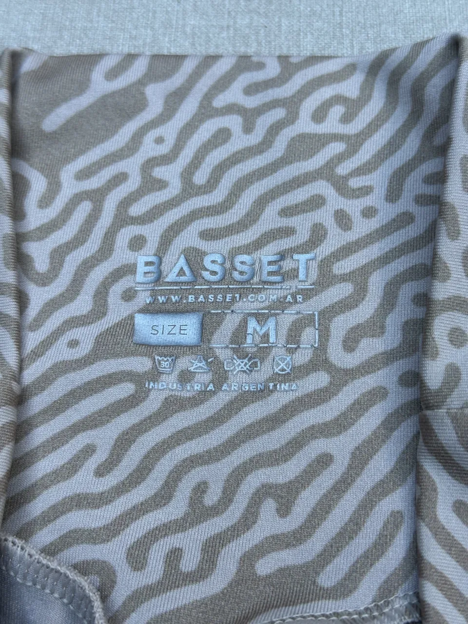 Top Basset - Vista 7