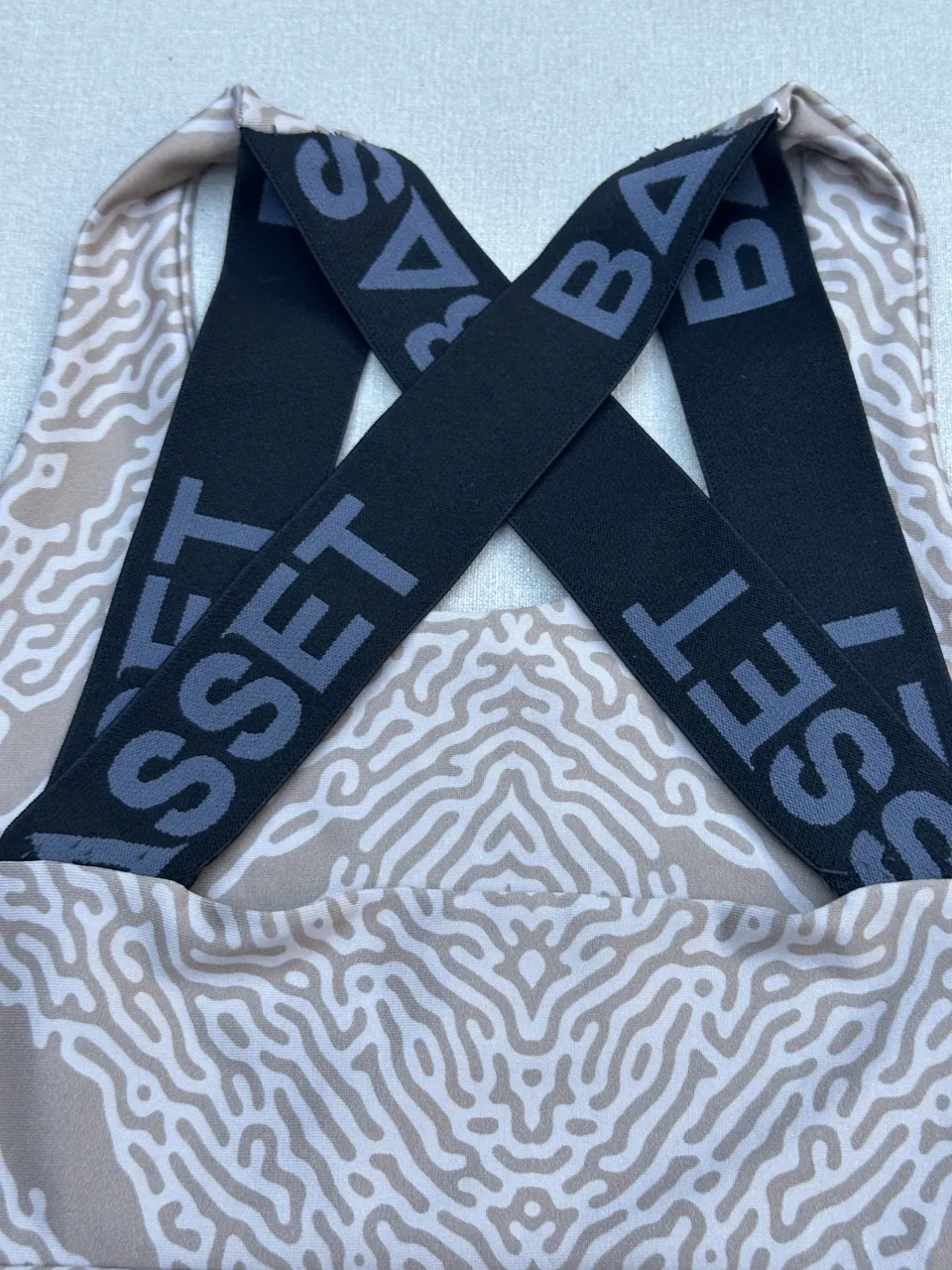 Top Basset - Vista 4